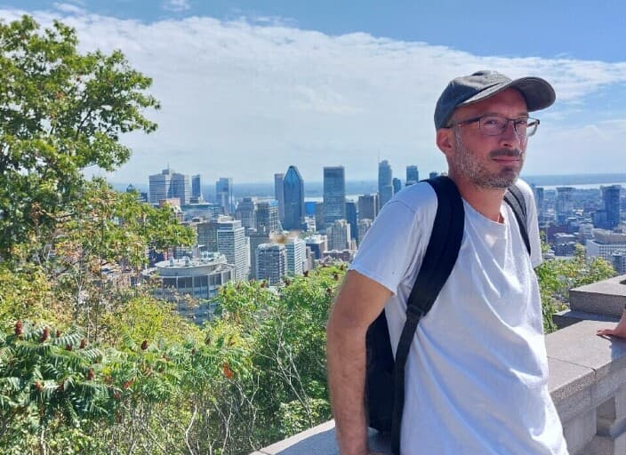Photo de profil de Djezer