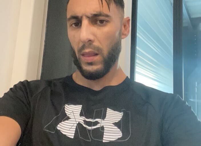 Photo de profil de nueve