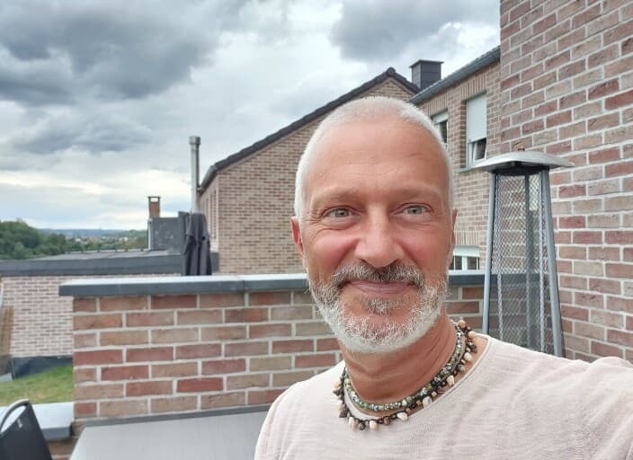 Photo de profil de marcunet