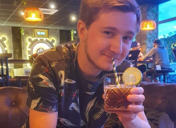 Photo de profil de andy_