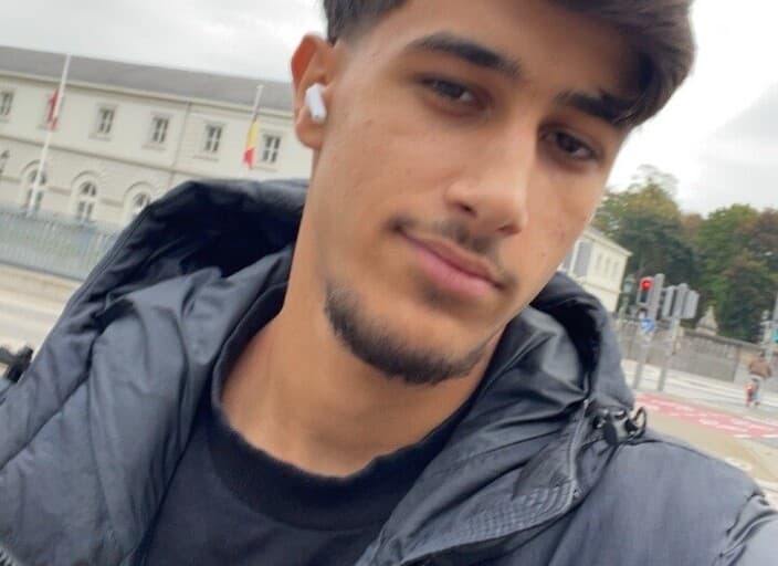Photo de profil de Mkrr