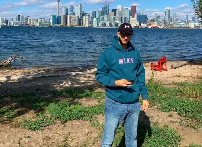 Photo de profil de JeanQc