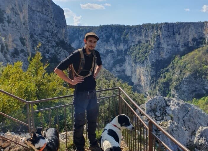 Photo de profil de cedricf7