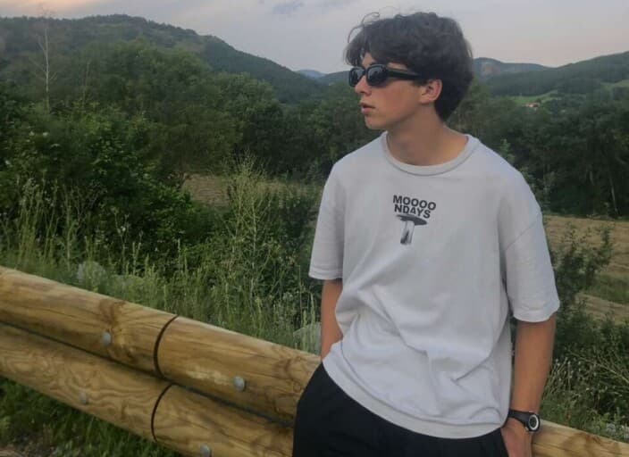 Photo de profil de noma