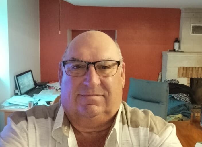 Photo de profil de bubru