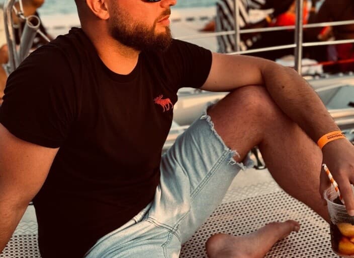 Photo de profil de JuJu16