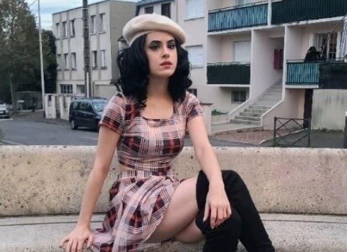 Photo de profil de sylvaine1000