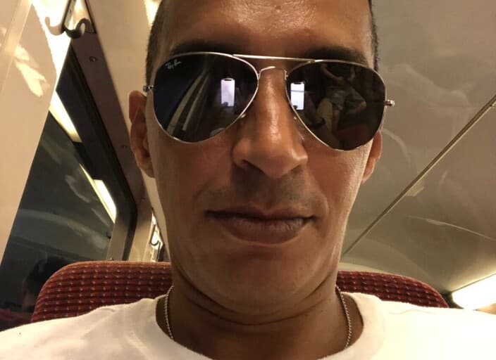 Photo de profil de Karimswitch