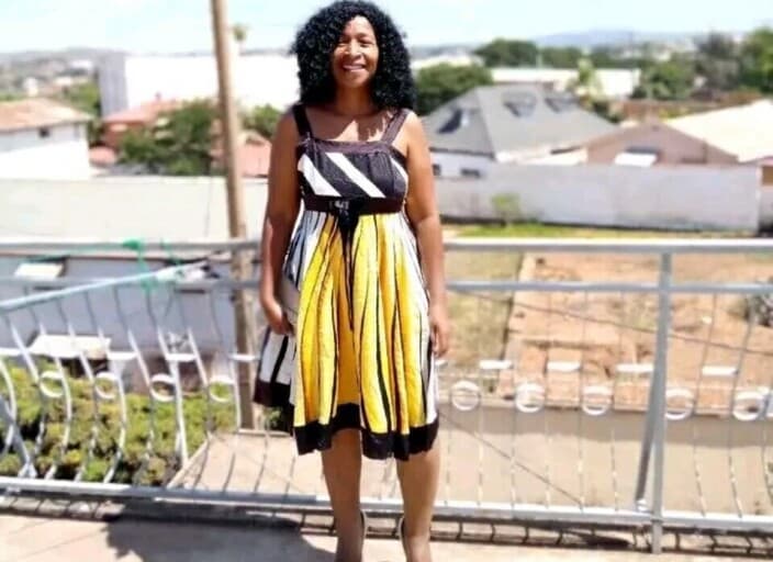 Photo de profil de Vivie098