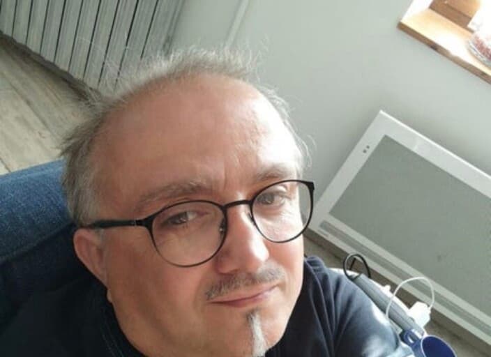 Photo de profil de thlesu