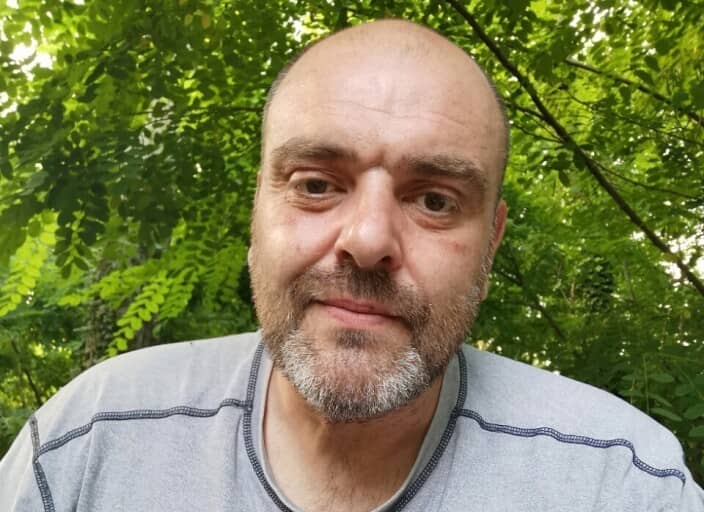 Mbriciou