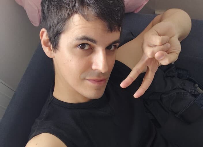 Photo de profil de laran