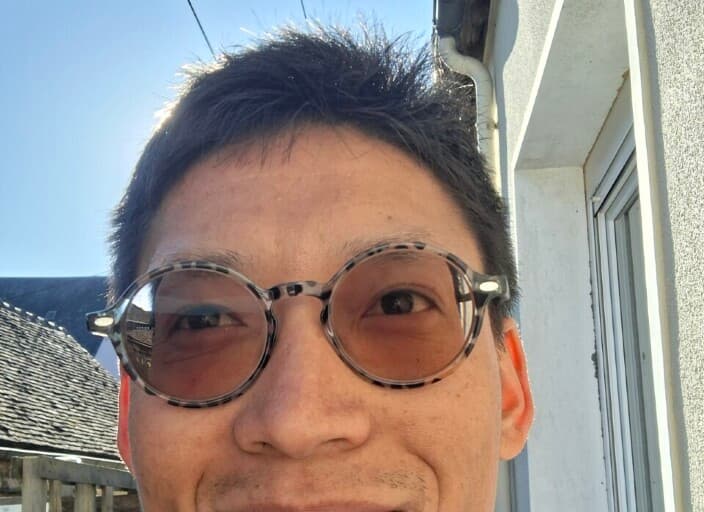 Photo de profil de Jarod72