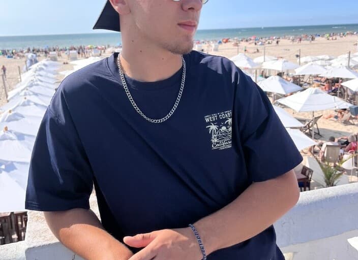 Photo de profil de Mklz