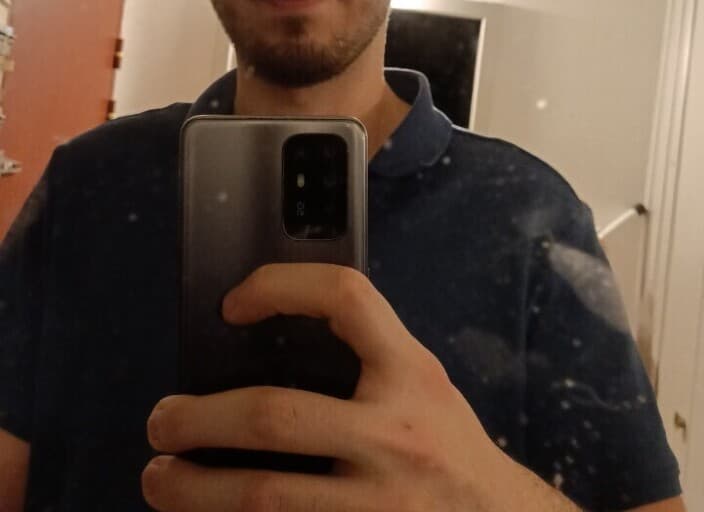 Photo de profil de Thom69
