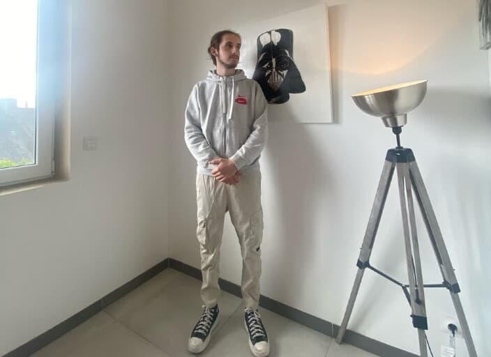 Photo de profil de moulinex22