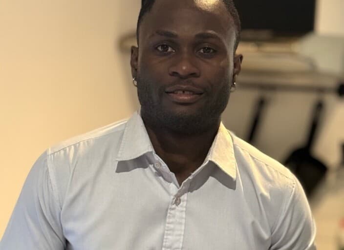 Photo de profil de Daniel10