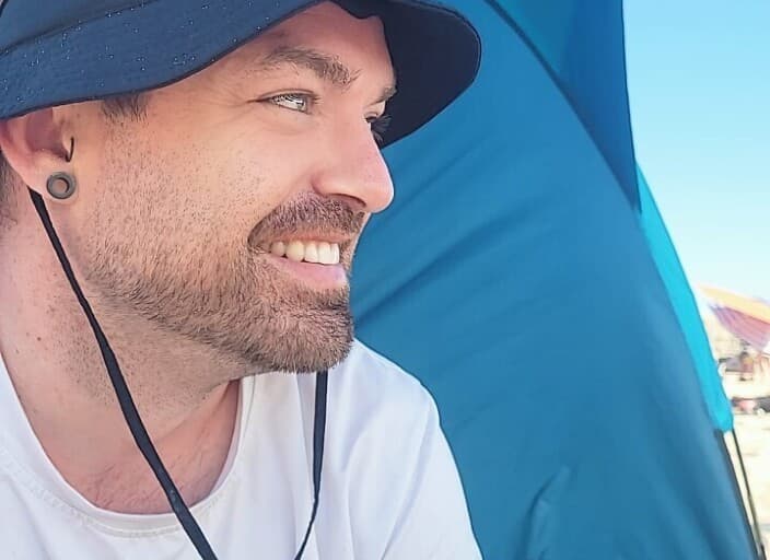 Photo de profil de Damsi