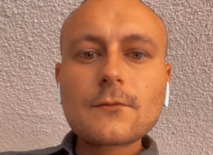 Photo de profil de max08