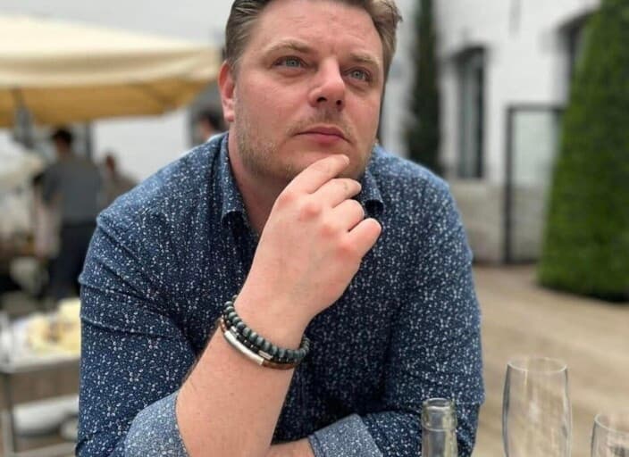 Photo de profil de SpottyGreg