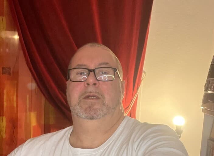 Photo de profil de admirateur60