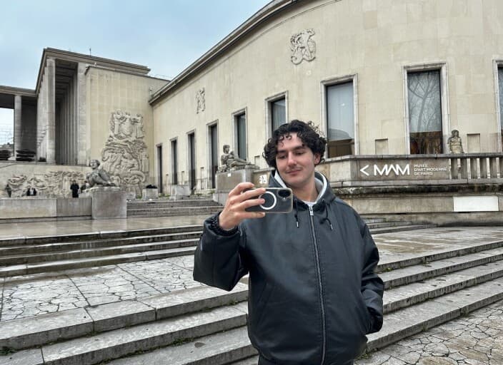 Photo de profil de amelien