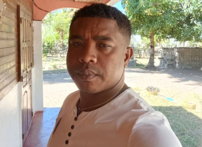 Rangahy