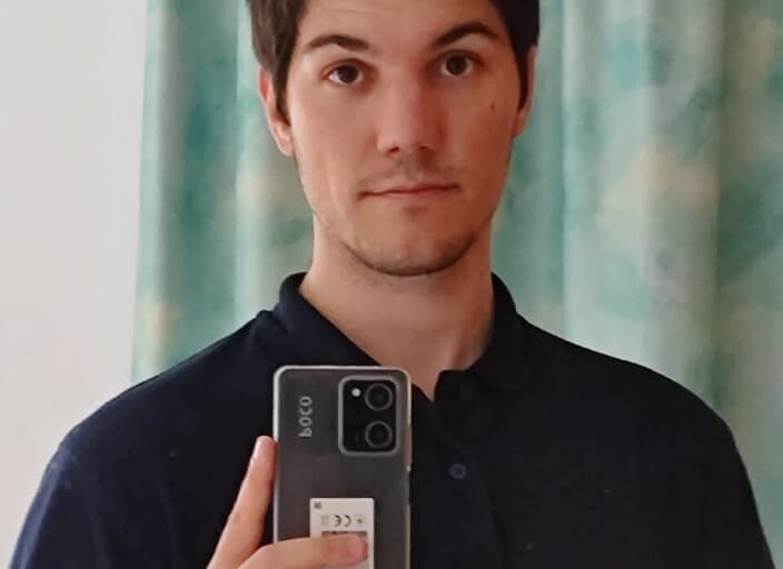 Photo de profil de Skyves