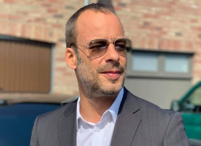 Photo de profil de Davinci