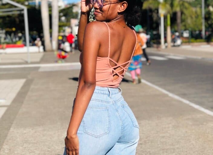 Photo de profil de Rossane