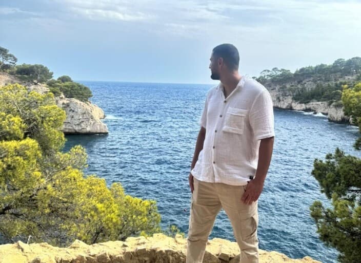Photo de profil de Sami926
