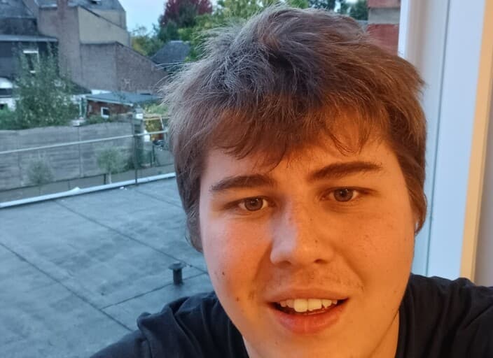 Photo de profil de benoit1409