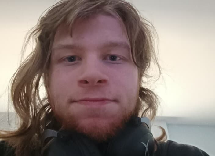 Photo de profil de robin6967