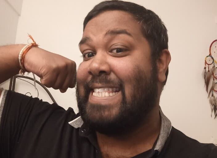 Photo de profil de Bhouba
