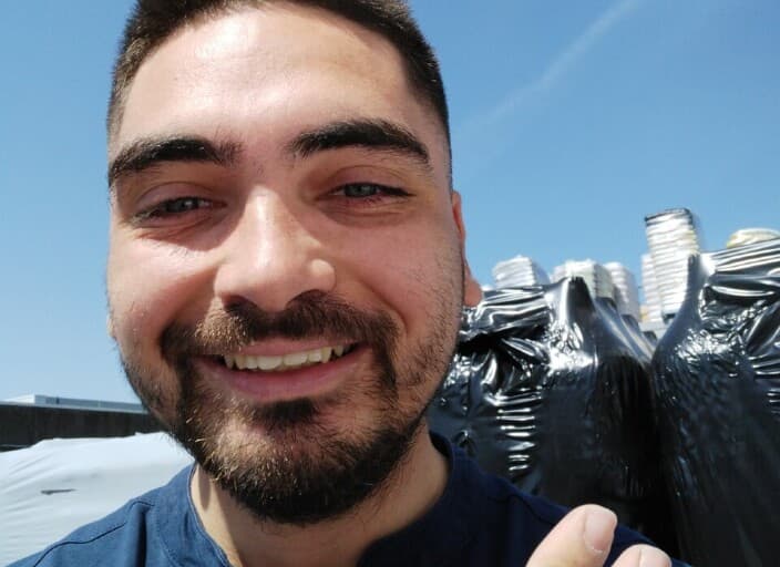 Photo de profil de Flo17000
