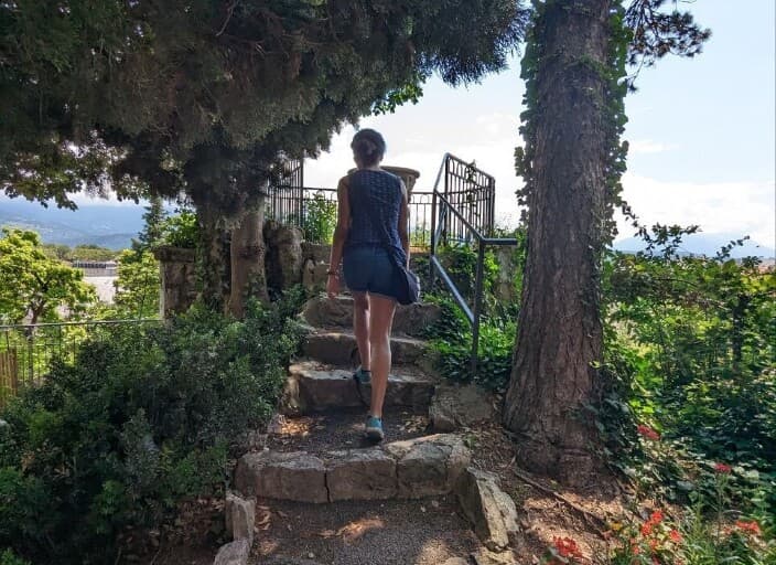 Photo de profil de Marie_basmati