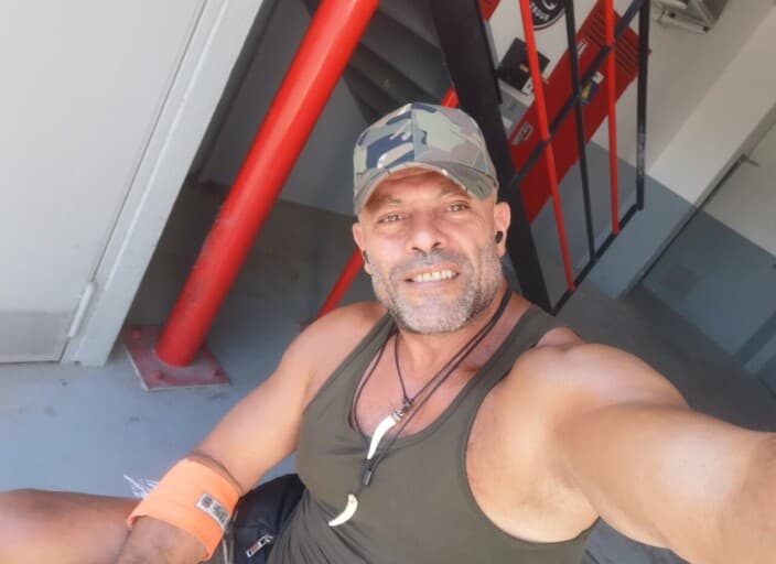 Photo de profil de miel77