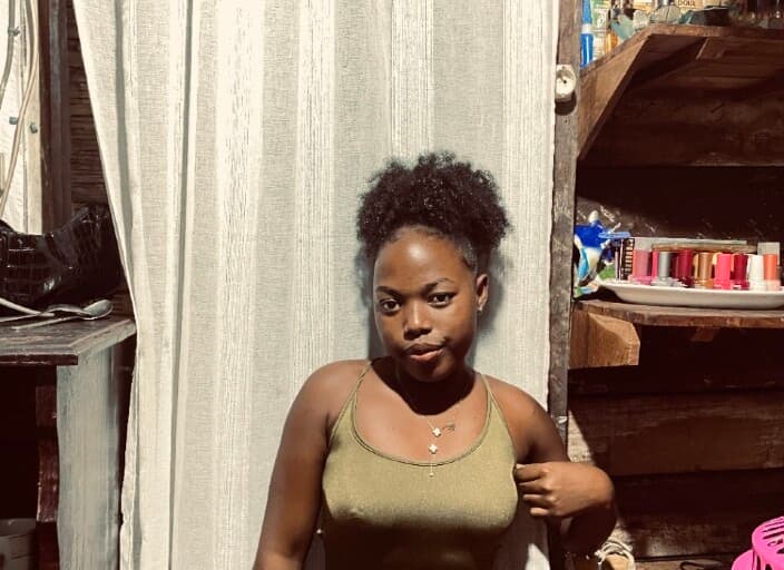 Photo de profil de Jenifersabrinah