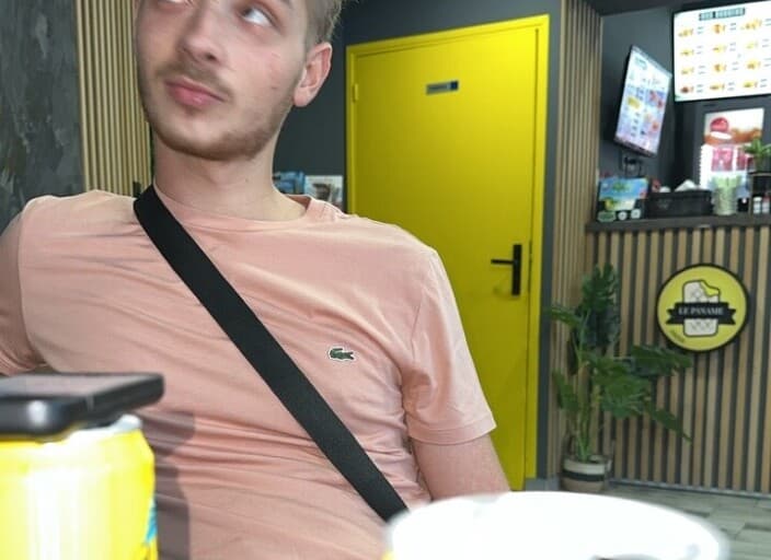 Photo de profil de soso85