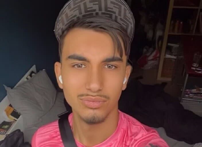 Photo de profil de N69