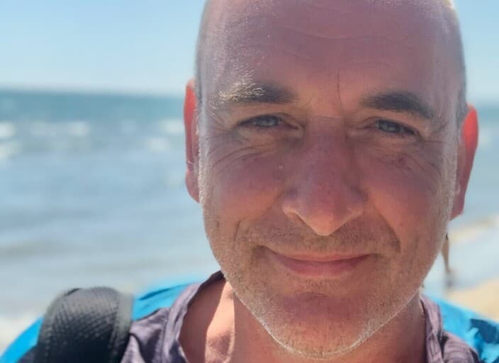 Photo de profil de Jerome12