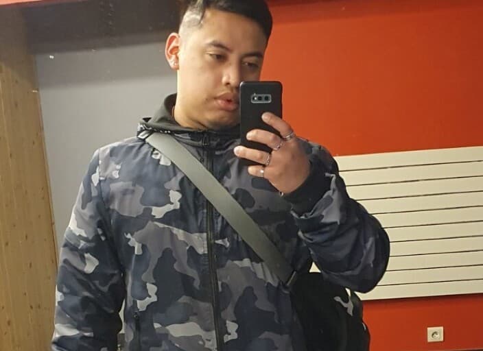 Photo de profil de Cyril98