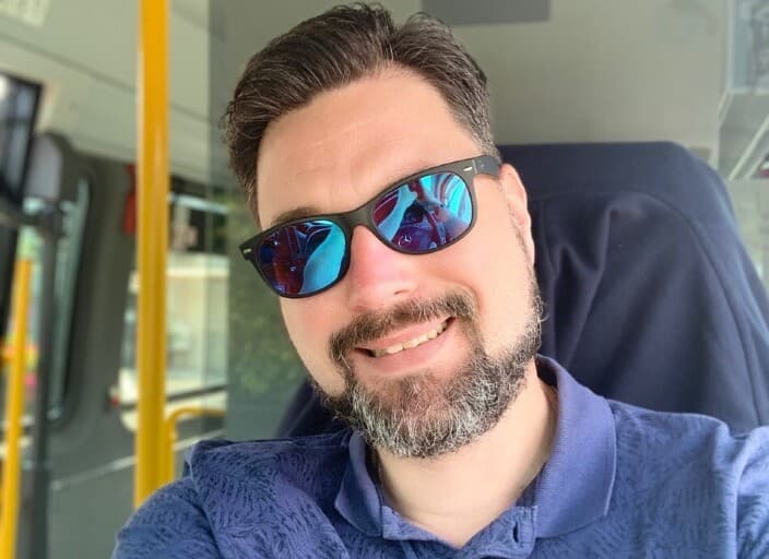 Photo de profil de fredoudou