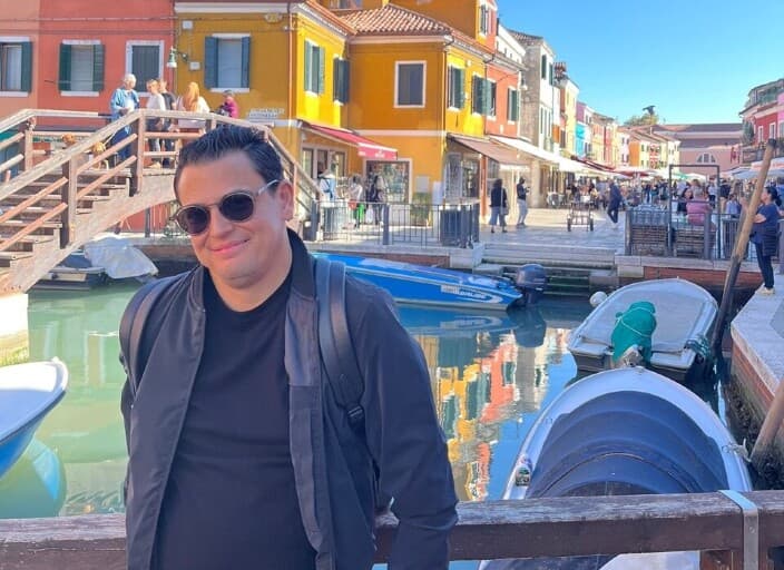 Photo de profil de Momo88