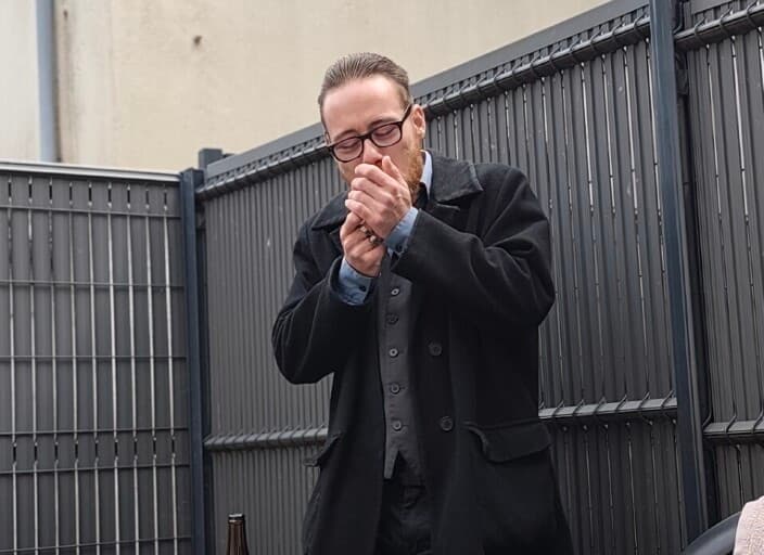 Photo de profil de larshoume