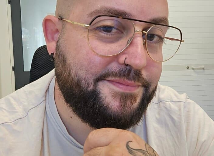 Photo de profil de Jamyhorror