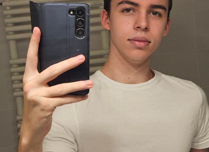 Photo de profil de Mathis42