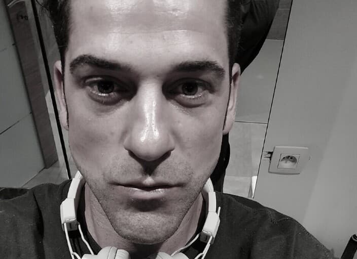 Photo de profil de Anthonyfox