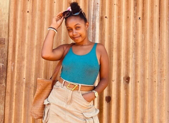 Photo de profil de shinah