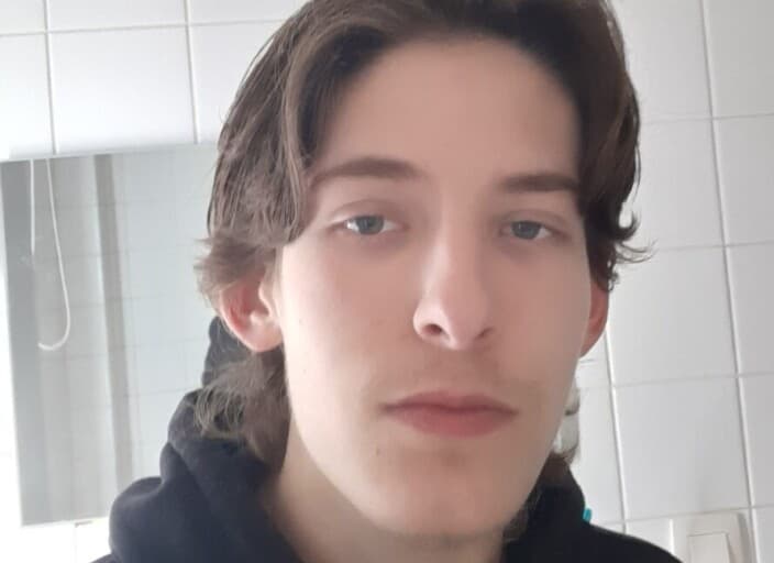 Photo de profil de Gael272727